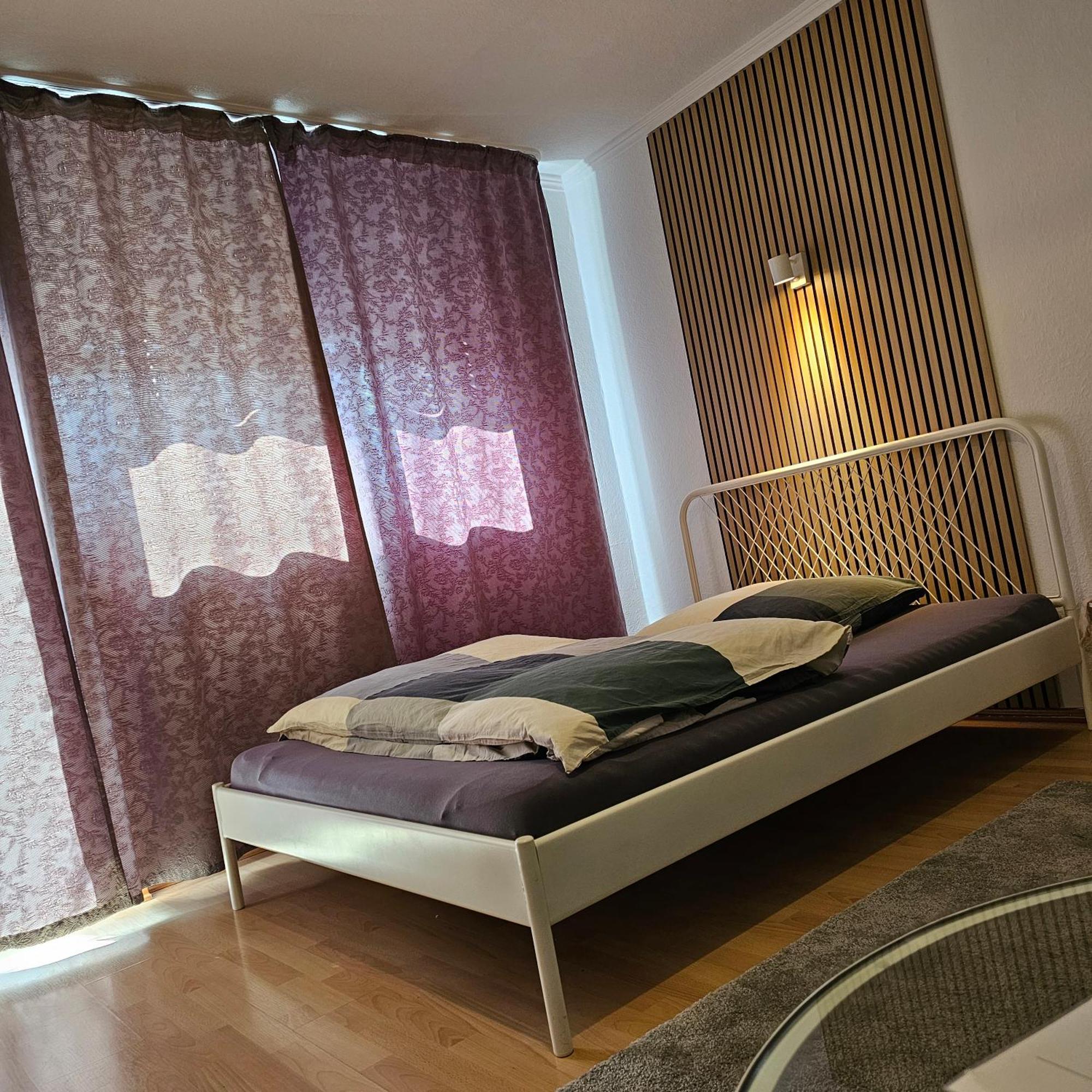 My Sweet Ferien & Messe Re Apartment