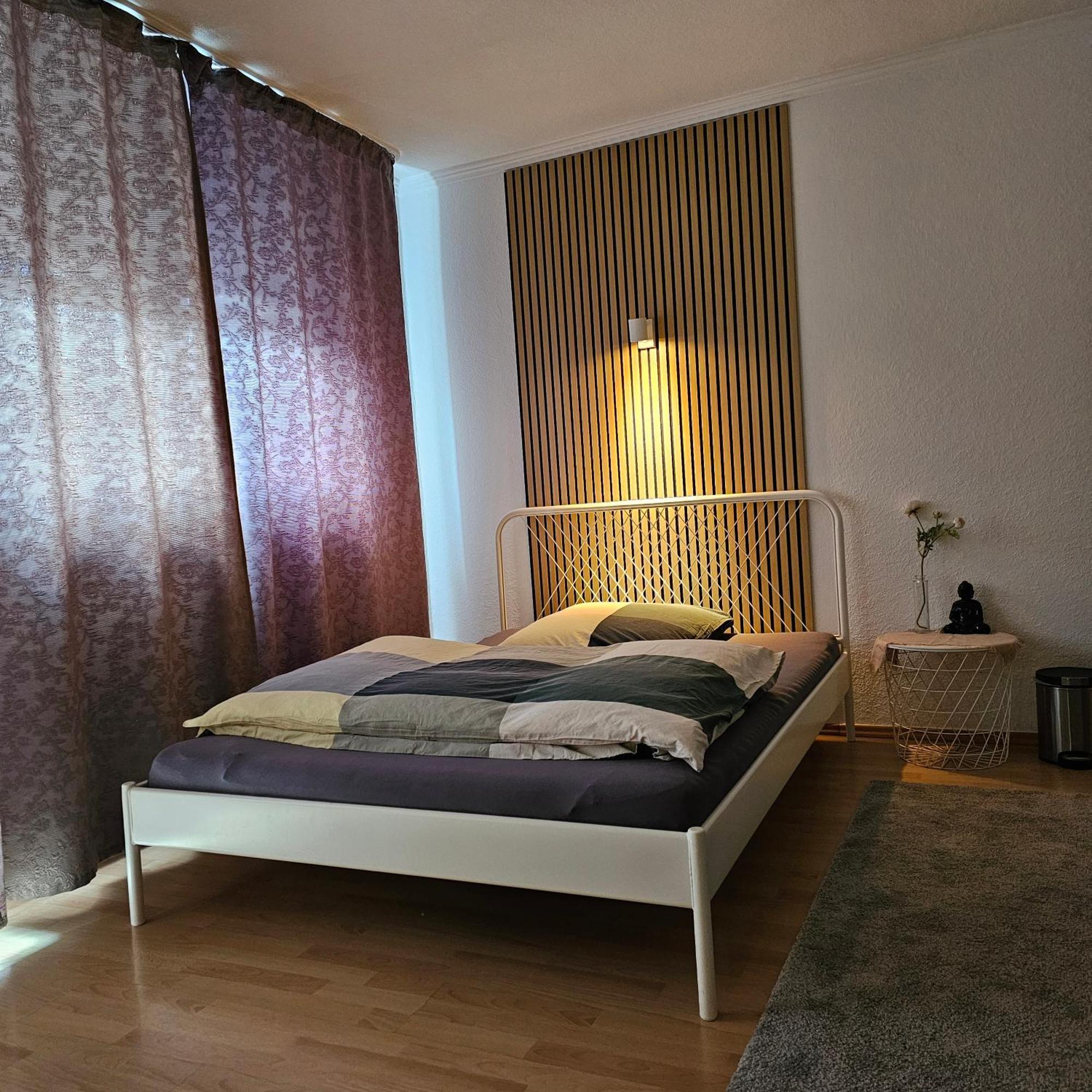 Appartement My Sweet Ferien & Messe Re Düsseldorf