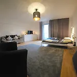 My Sweet Apartment Ferien & Messe Wohnung Duesseldorf Re