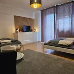 My Sweet Apartment Ferien & Messe Wohnung Duesseldorf Re