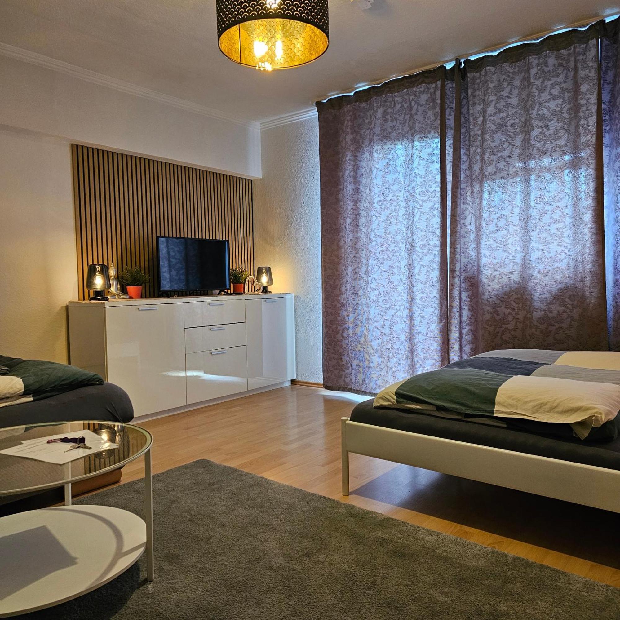 My Sweet Ferien & Messe Re *