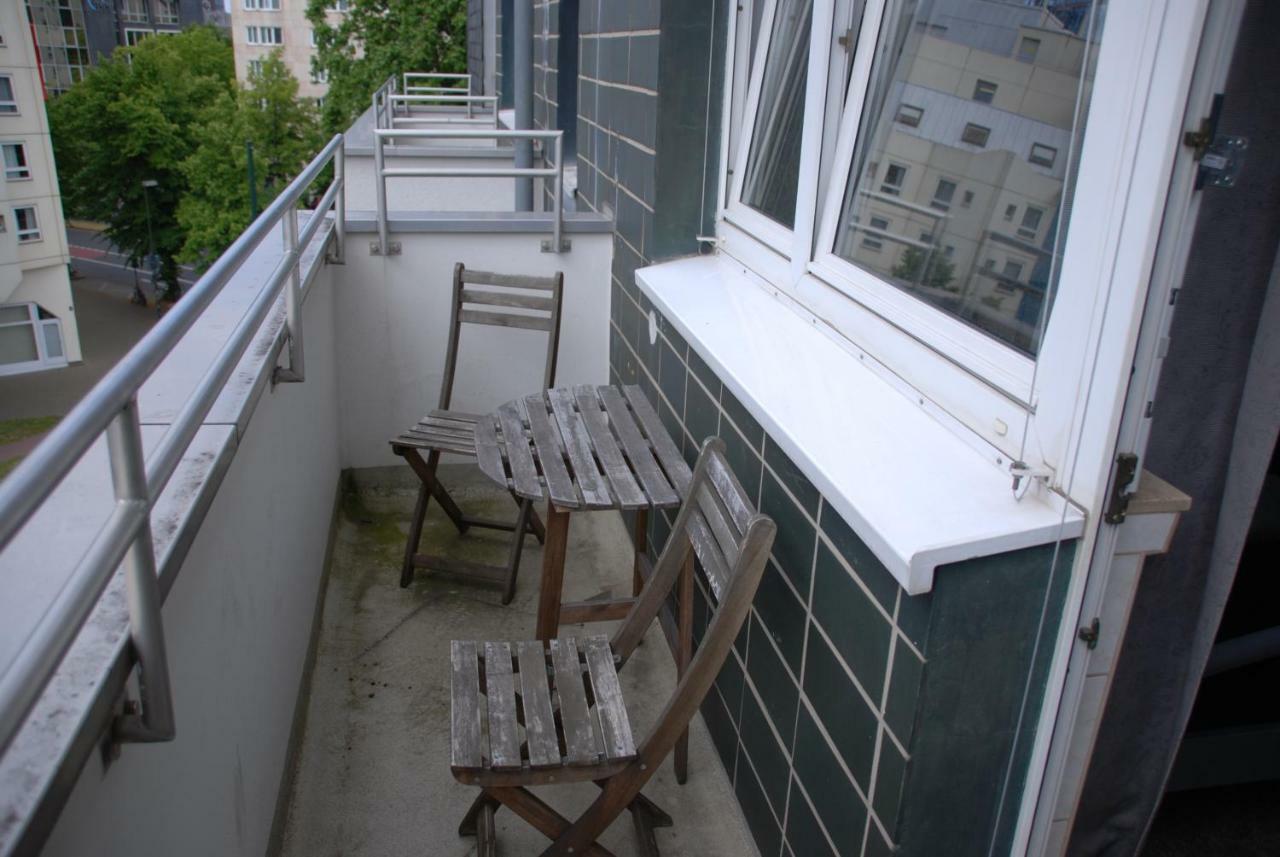 Ferien&messe K140 Apartment