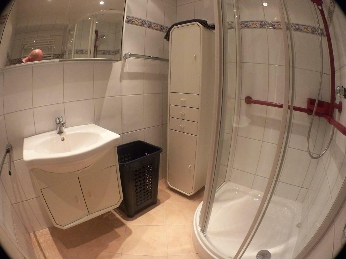 Ferien&messe K140 Apartment *