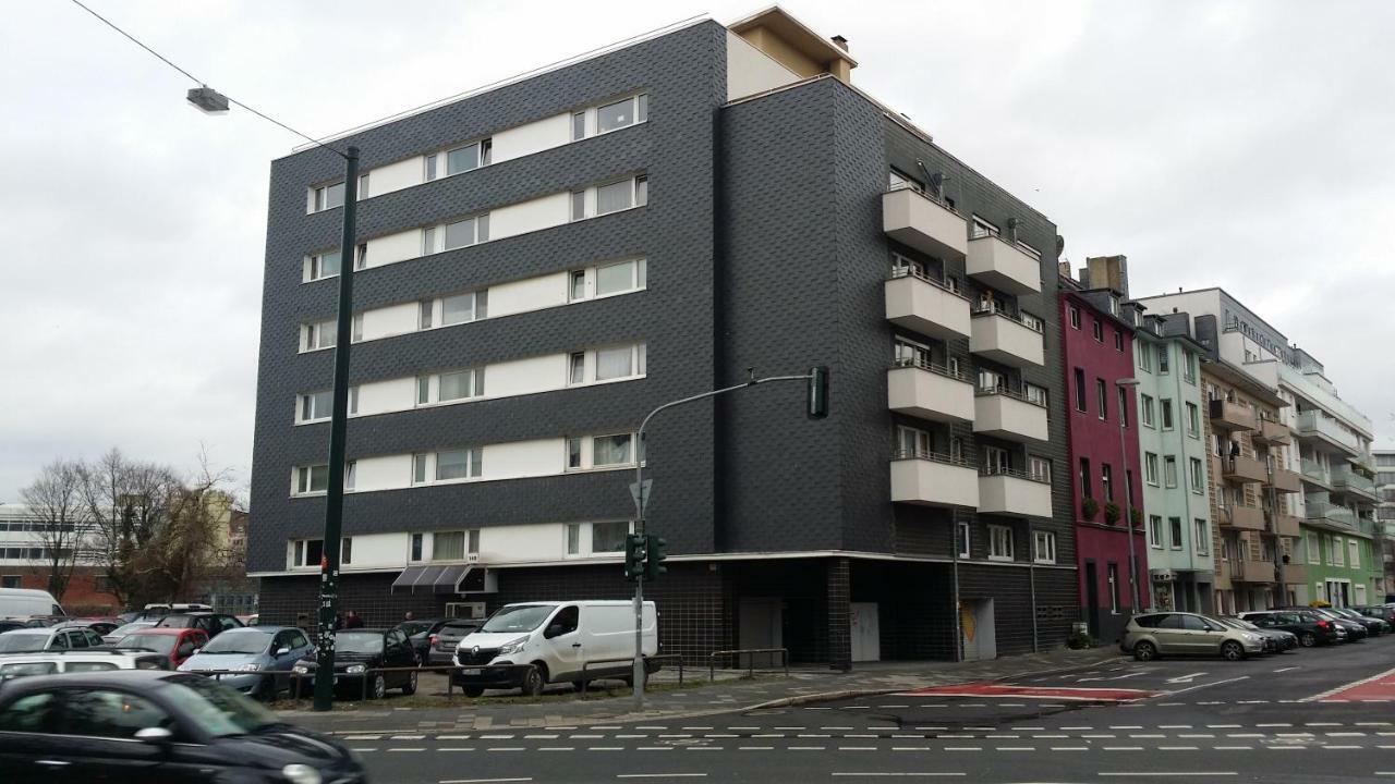 My Sweet Ferien & Messe Re