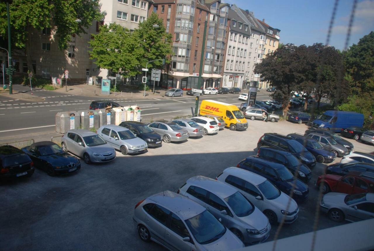 Apartment Ferien&messe K140